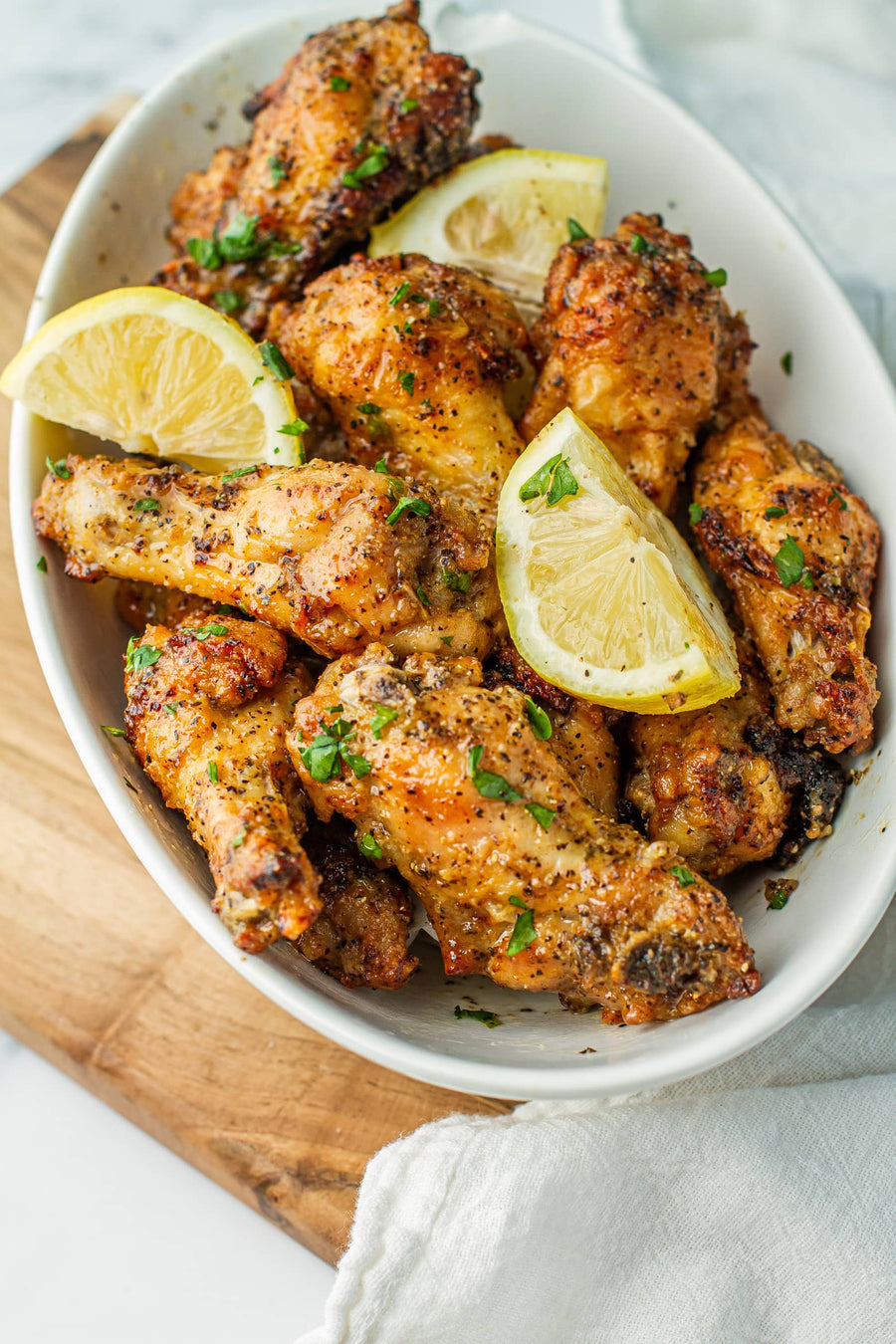 Lemon Garlic Pepper seasoning – product image 4