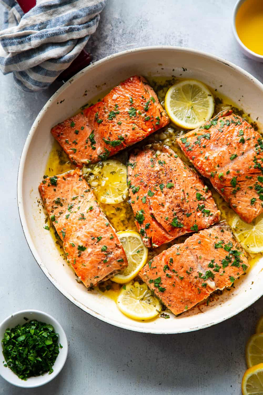 Lemon Garlic Pepper seasoning – product image 6