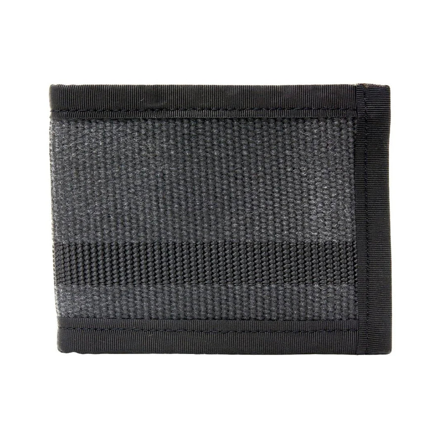 Lieutenant Wallet - Firehose Edition