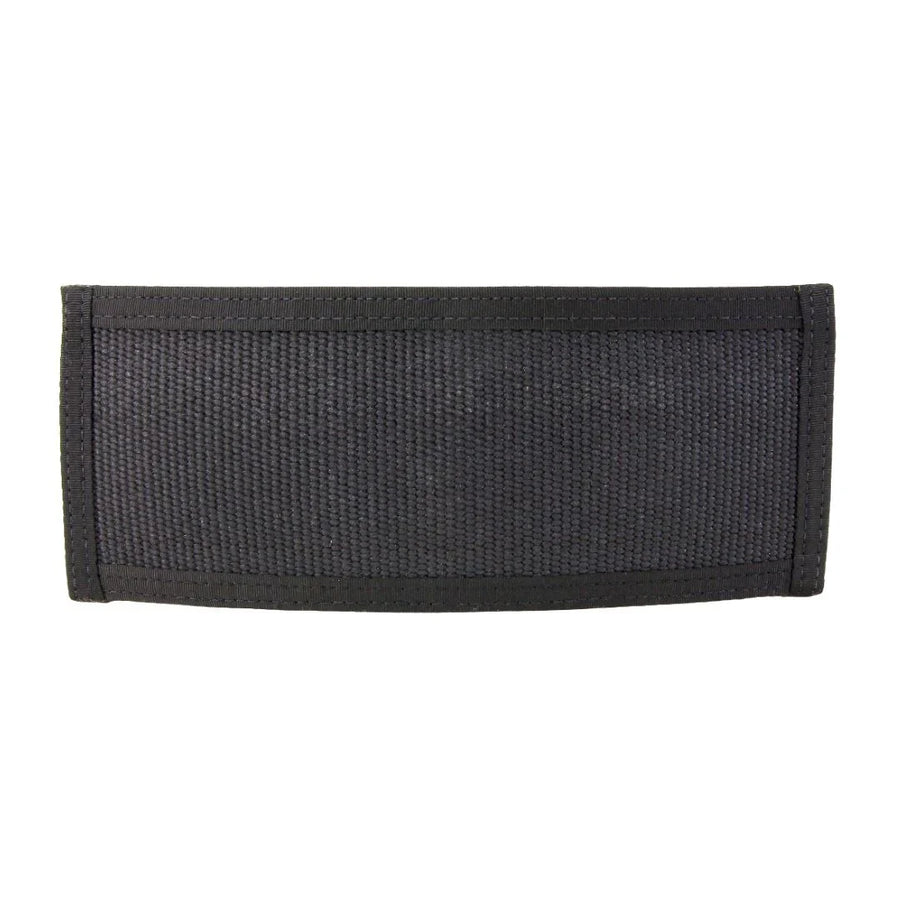 Lieutenant Wallet - Firehose Edition