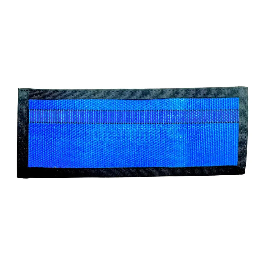 Lieutenant Wallet - Firehose Edition