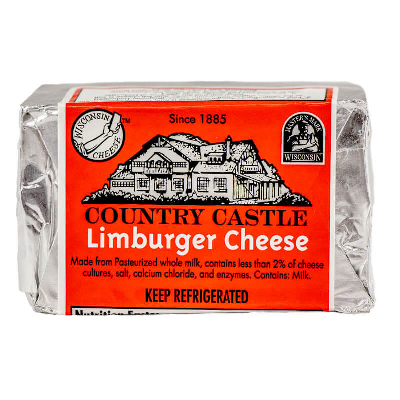 Limburger Cheese – product image 1