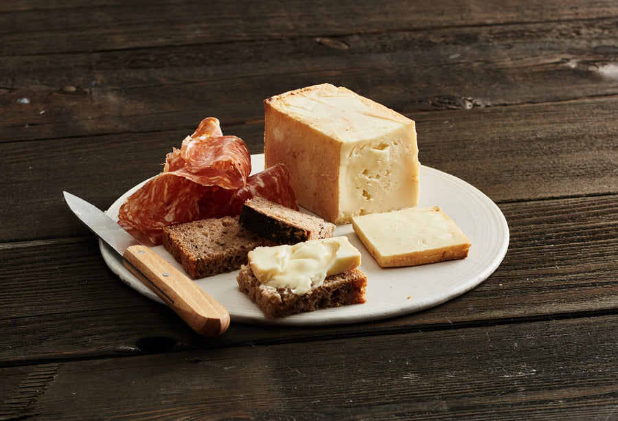Limburger Cheese – product image 3