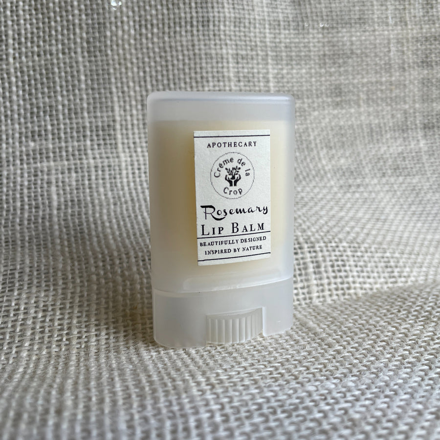 Lip Balms - (Essential Oils)