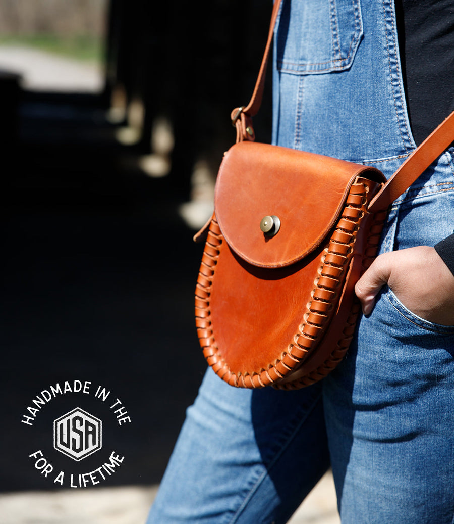 Gaucho Bag - USA Made