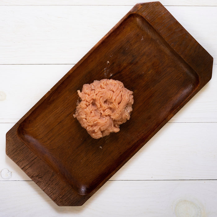 One Pound Ground Turkey