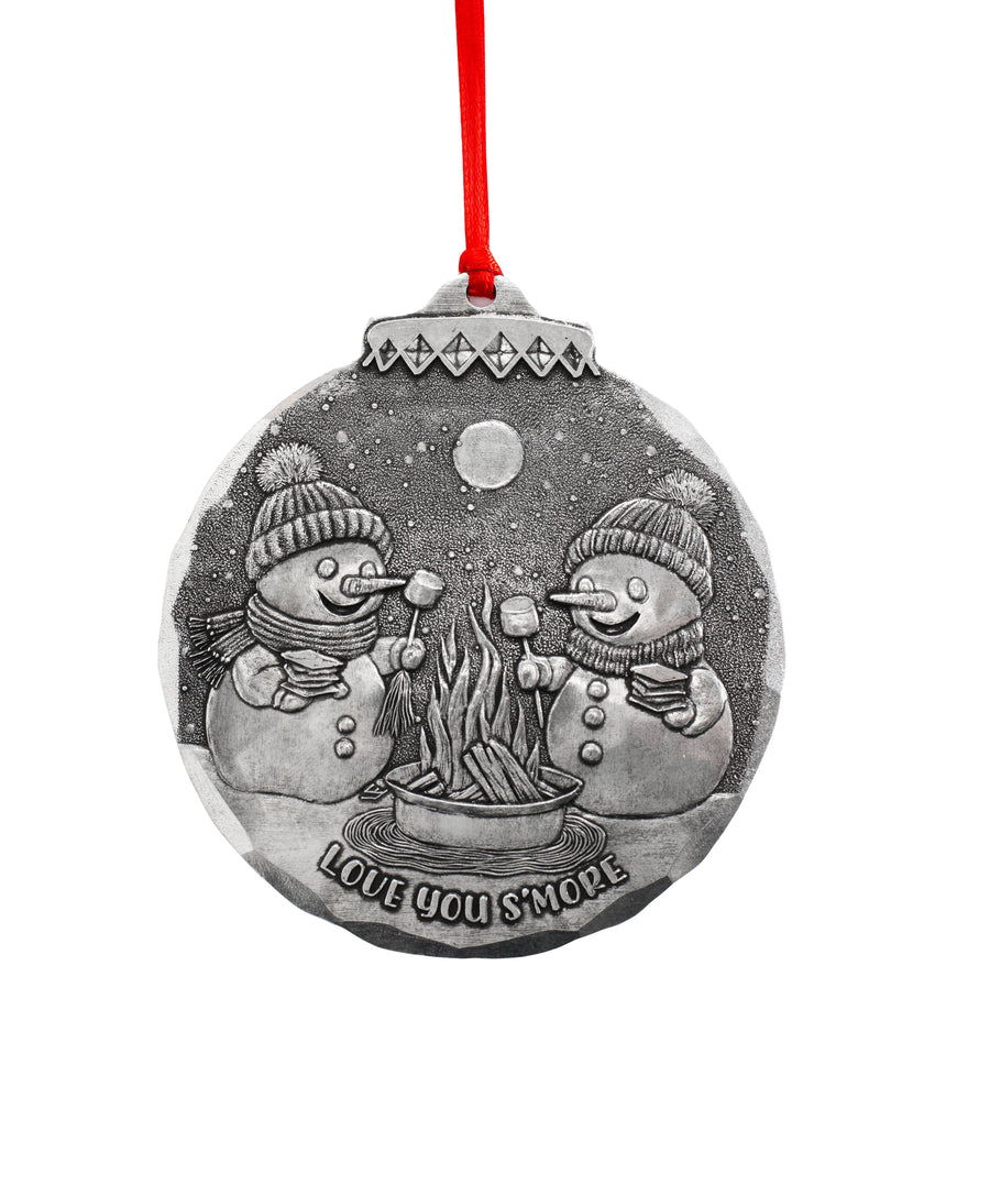 Product view of Love You S'more Ornament
