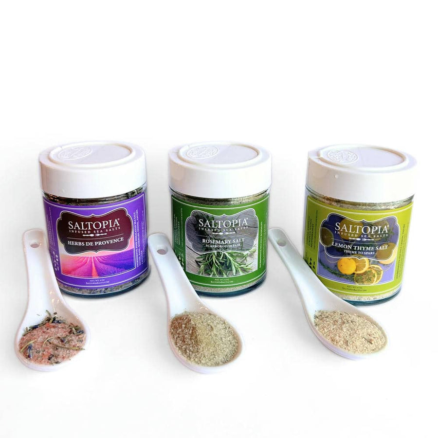 Product photo for Mediterranean Kitchen Gift Set