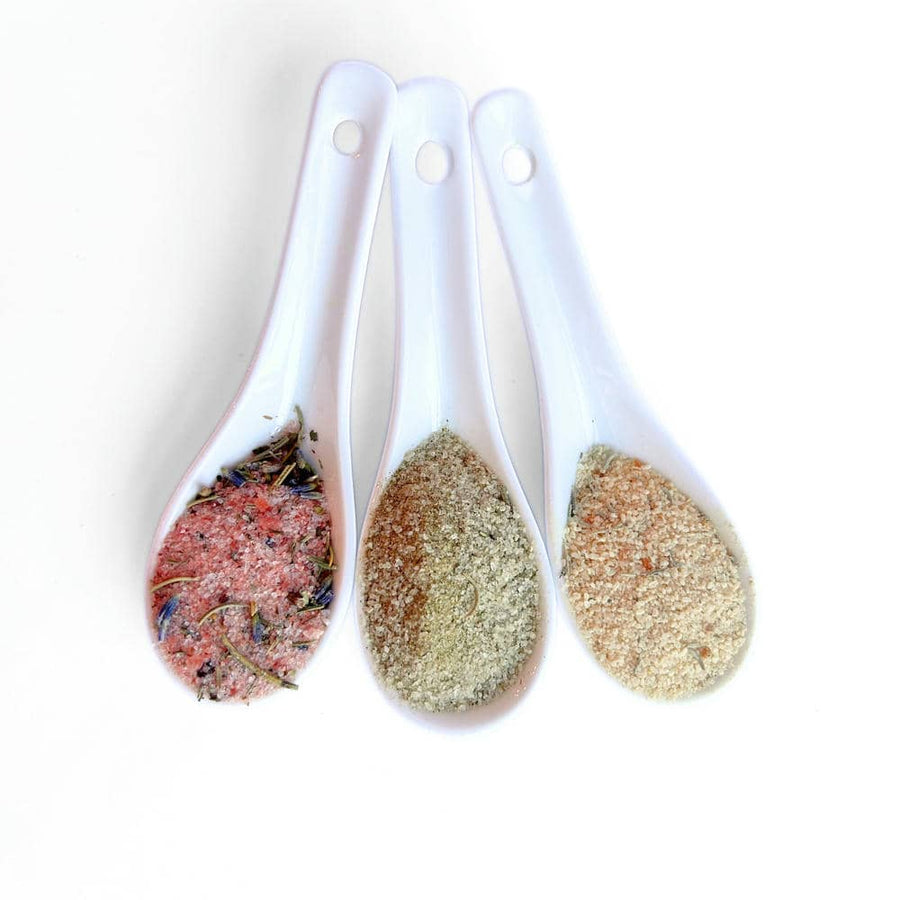 Product photo for Mediterranean Kitchen Gift Set