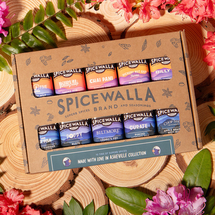 10-Pack Made with Love in Asheville Collection – Limited Edition - product image 1