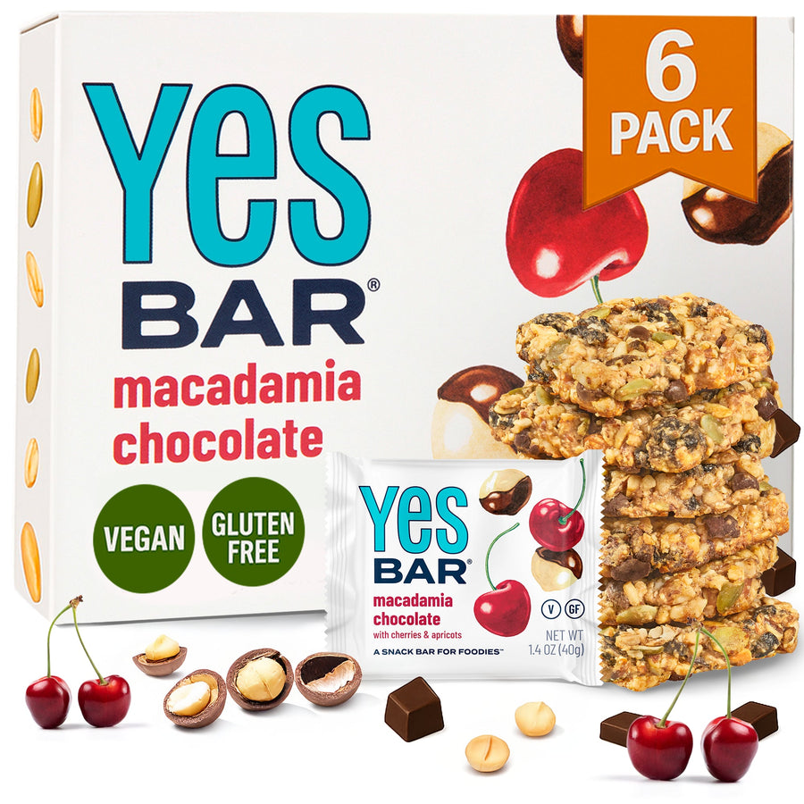 Macadamia Chocolate Six Pack – product image 10