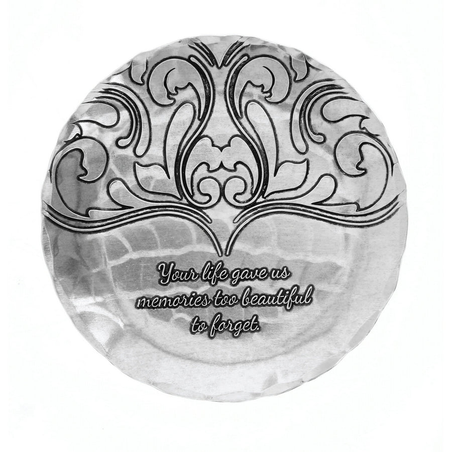 Product view of Beautiful Memories Coaster