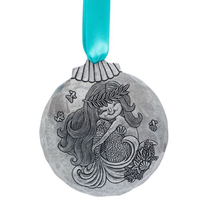 Product view of Mermaid Magic Ornament