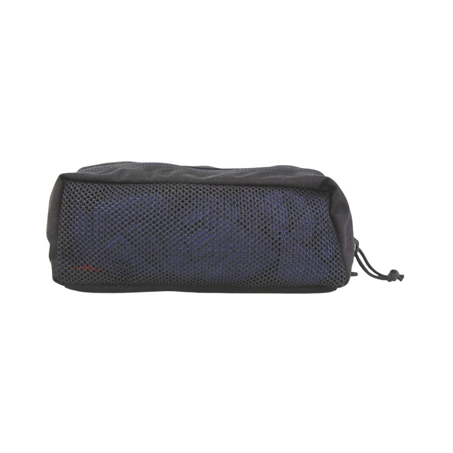 24 Hour Backpack Mesh Pouch Set - 3 Pouches and Panel