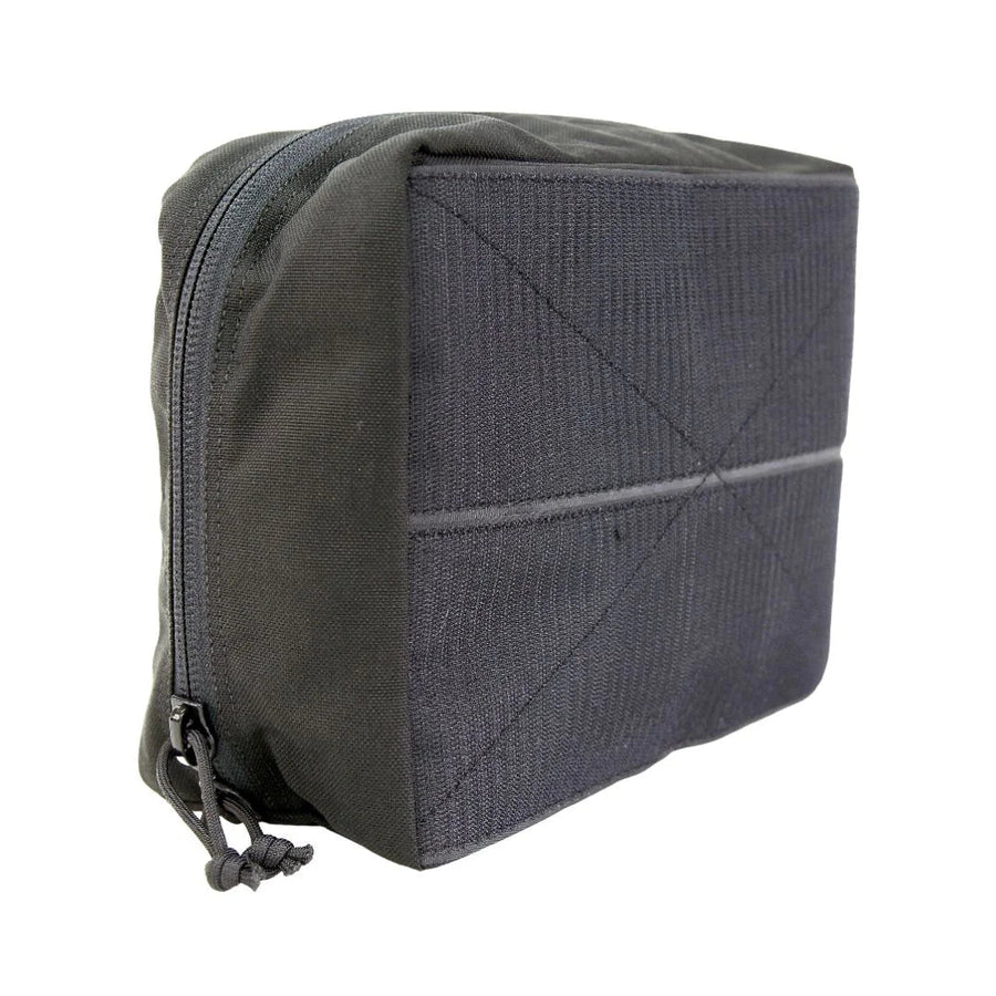 24 Hour Backpack Mesh Pouch Set - 3 Pouches and Panel