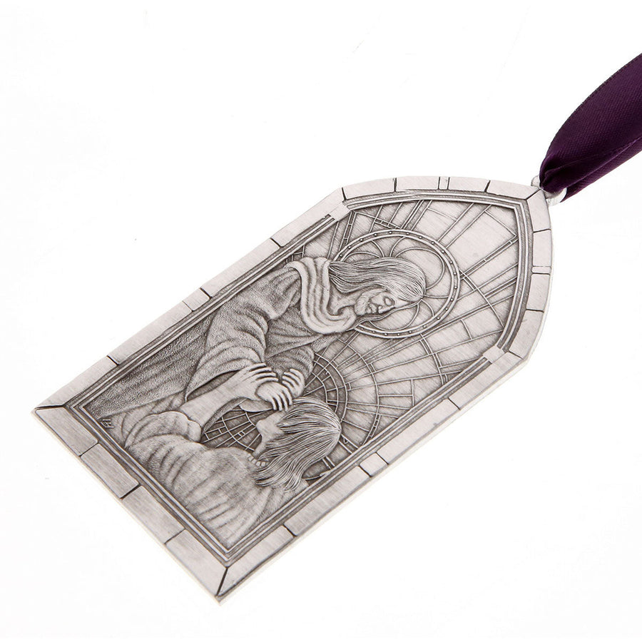 Product view of Miracles Cathedral Window Ornament