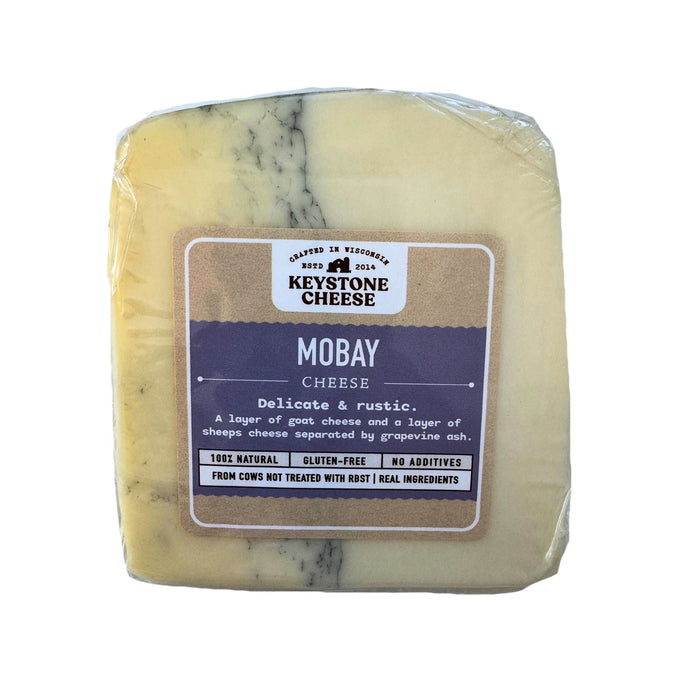 Mobay Artisan Cheese – product image 1