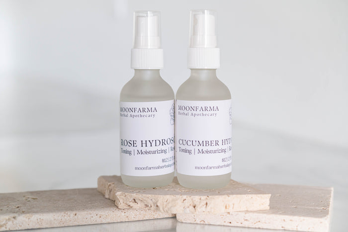 Facial Hydrosol | Toner