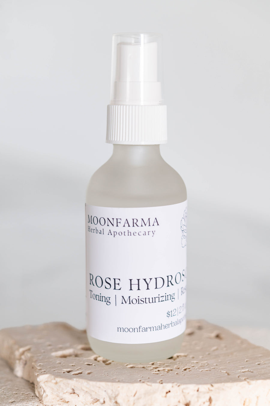 Facial Hydrosol | Toner