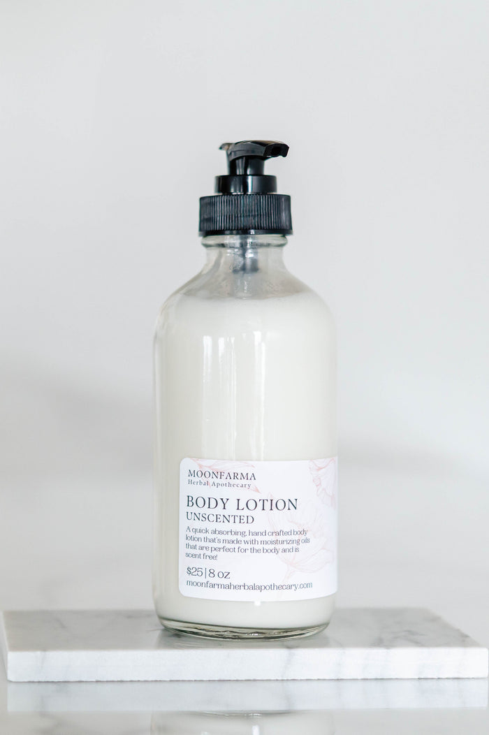 Body Lotion