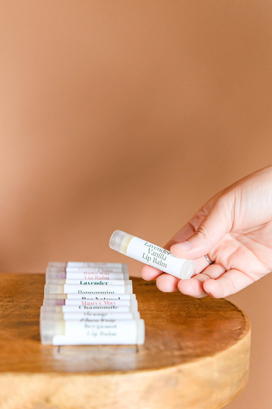 Lip Balm