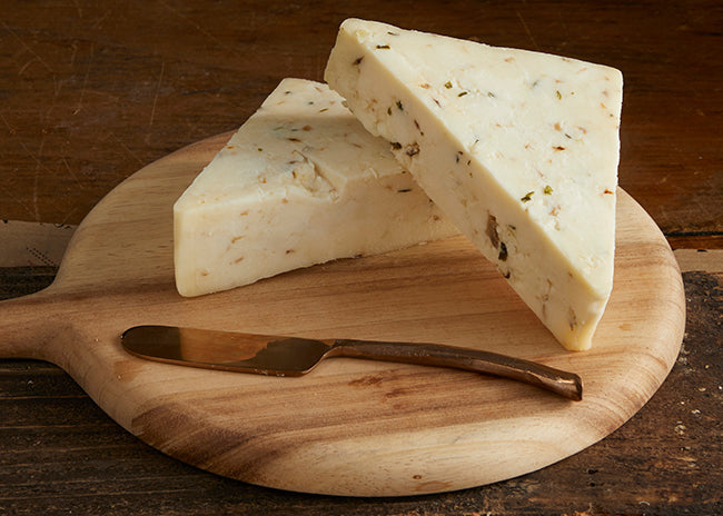 Morel and Leek Jack – product image 3