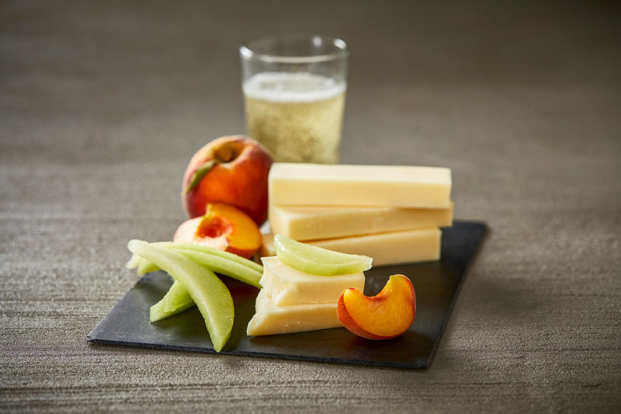Low-Moisture Mozzarella Cheese – product image 5