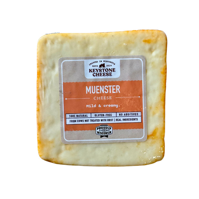 Muenster Cheese – product image 1