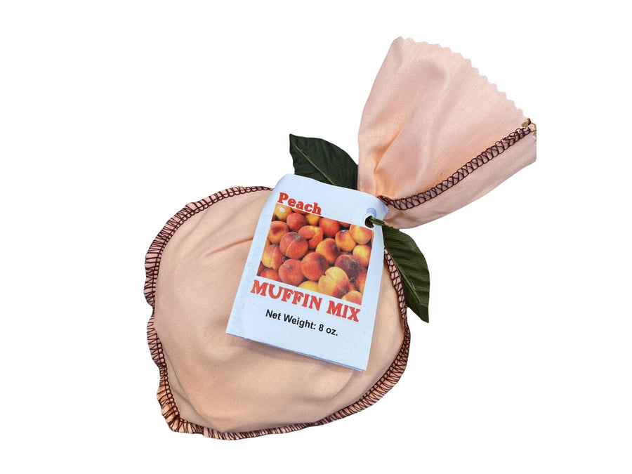 Peach Muffin Mix / Cobbler Mix – product photo 1