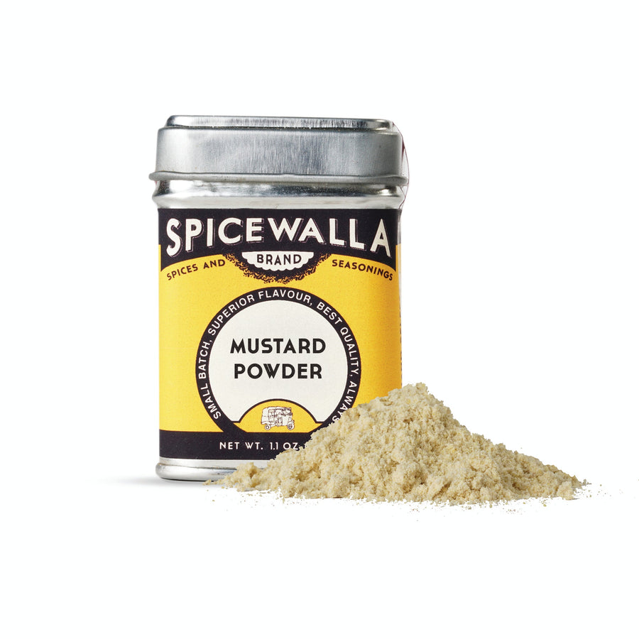 Mustard Powder - product image