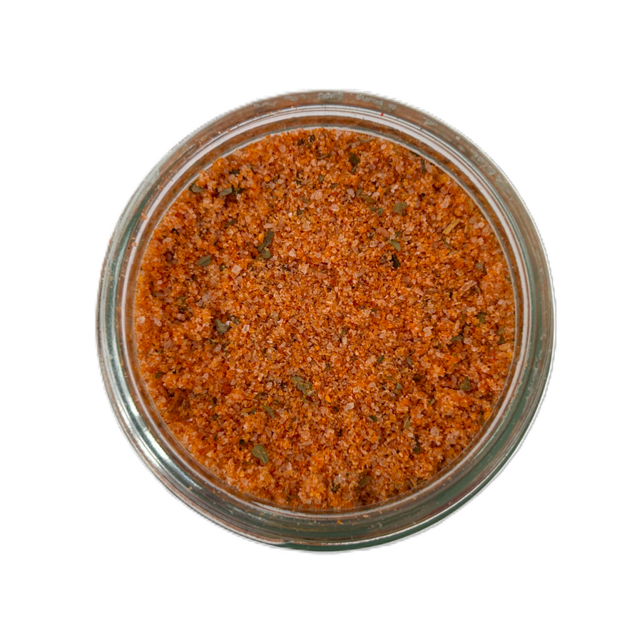 Product photo for Tomato & Italian Herbs Seasoning – MYSTICAL PIZZA