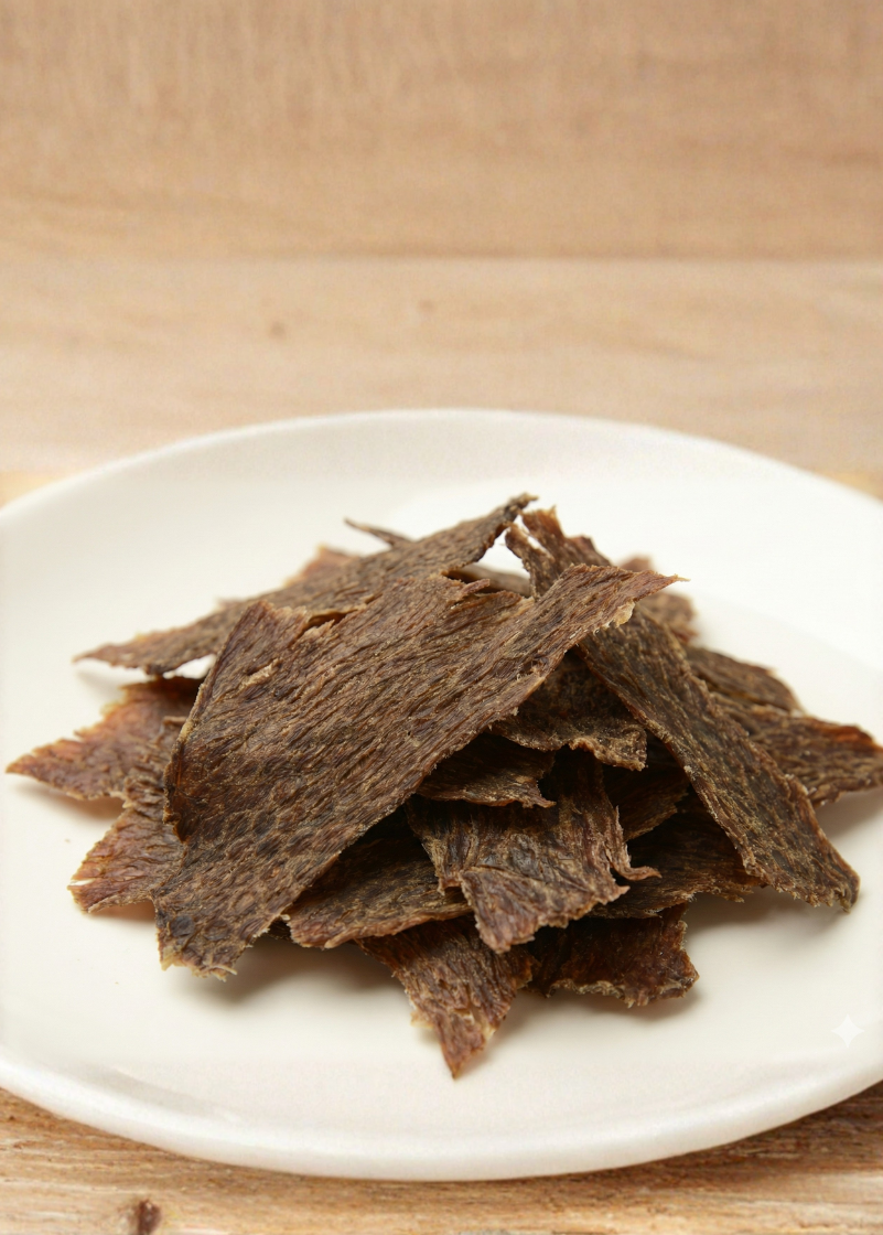 Original Beef Jerky Crisps – 2 oz — product photograph 5 of 5