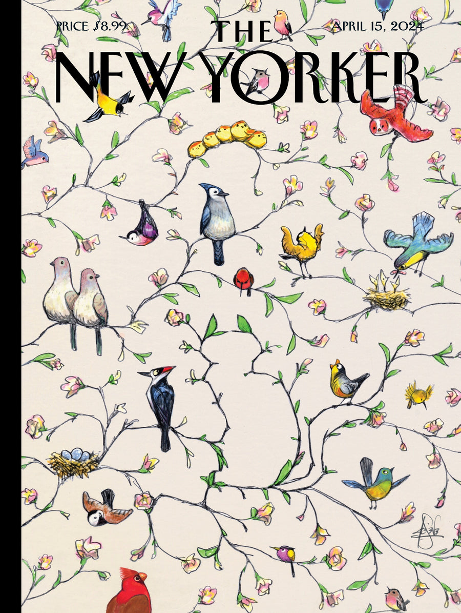Illustrated Undercover puzzle design