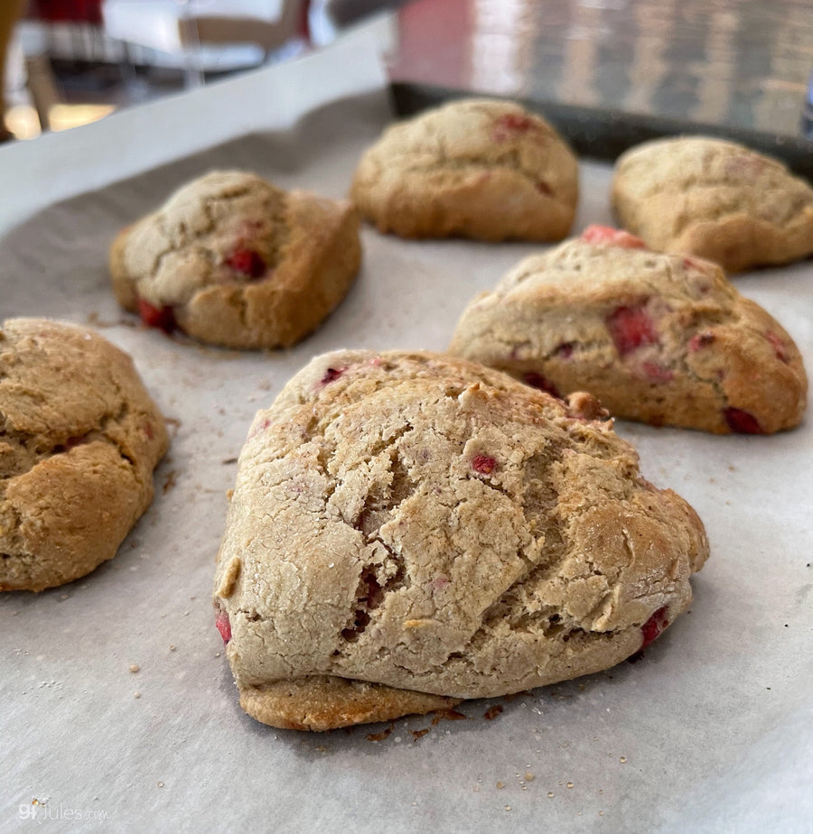 NADA Gluten-Free Baking Flour — image 22 of 24 for this product at buyamerican.mom
