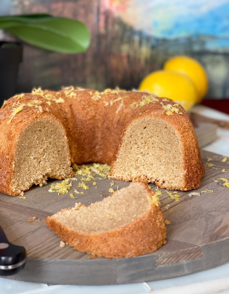 NADA Gluten-Free Baking Flour — image 6 of 24 for this product at buyamerican.mom