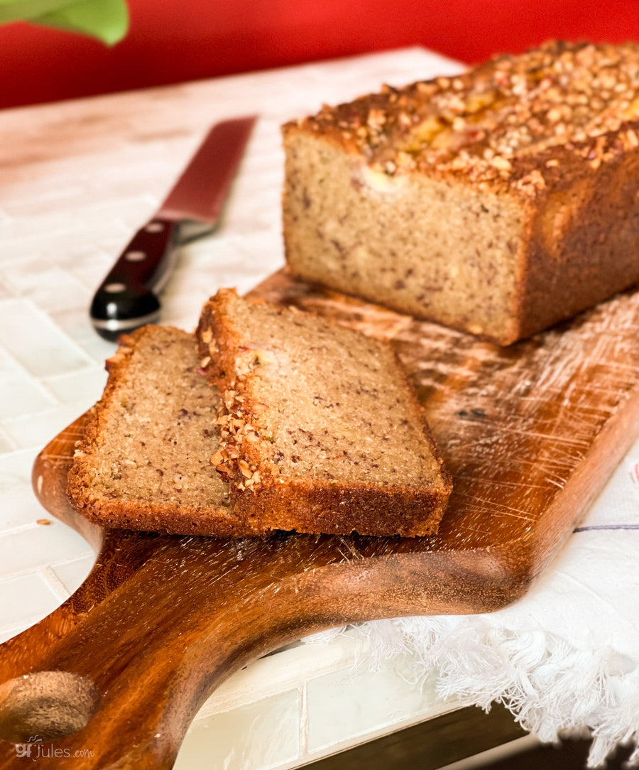 NADA Gluten-Free Baking Flour — image 7 of 24 for this product at buyamerican.mom