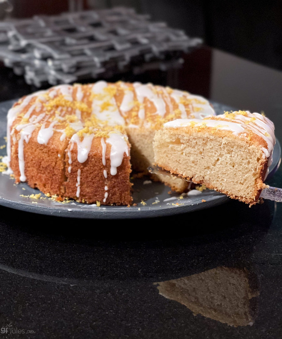 NADA Gluten-Free Baking Flour — image 8 of 24 for this product at buyamerican.mom