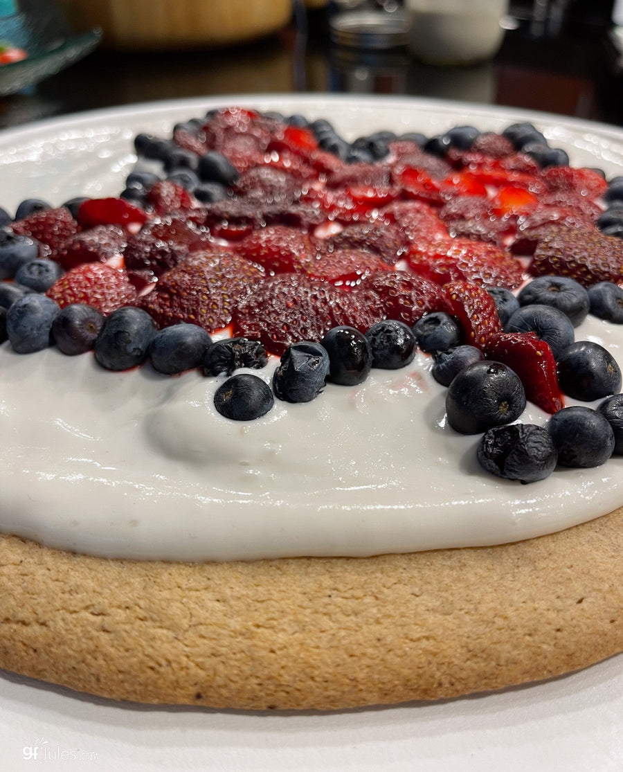 NADA Gluten-Free Baking Flour — image 17 of 24 for this product at buyamerican.mom