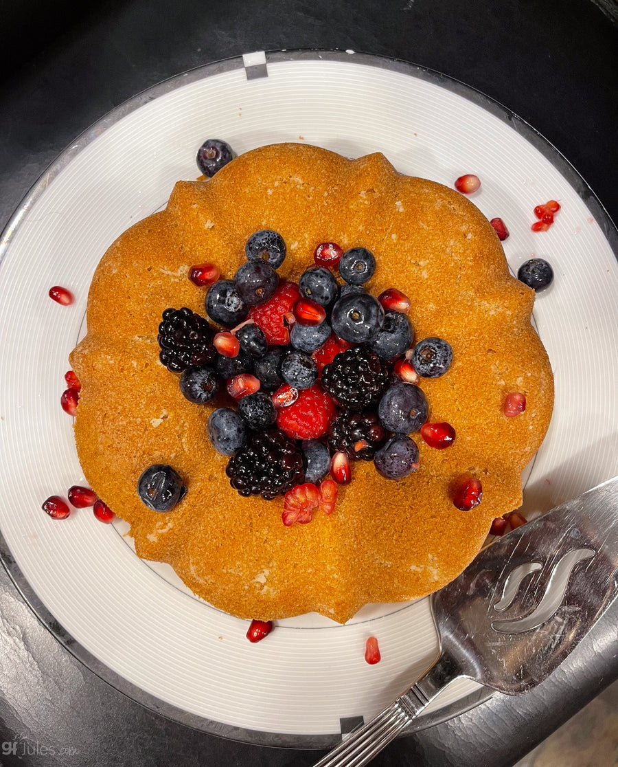 NADA Gluten-Free Baking Flour — image 18 of 24 for this product at buyamerican.mom