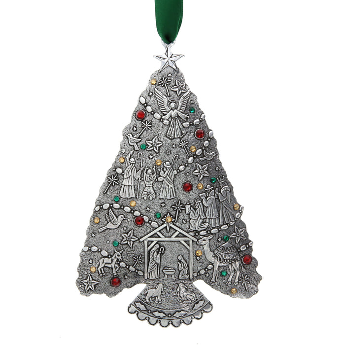 Product view of O Holy Night Christmas Tree