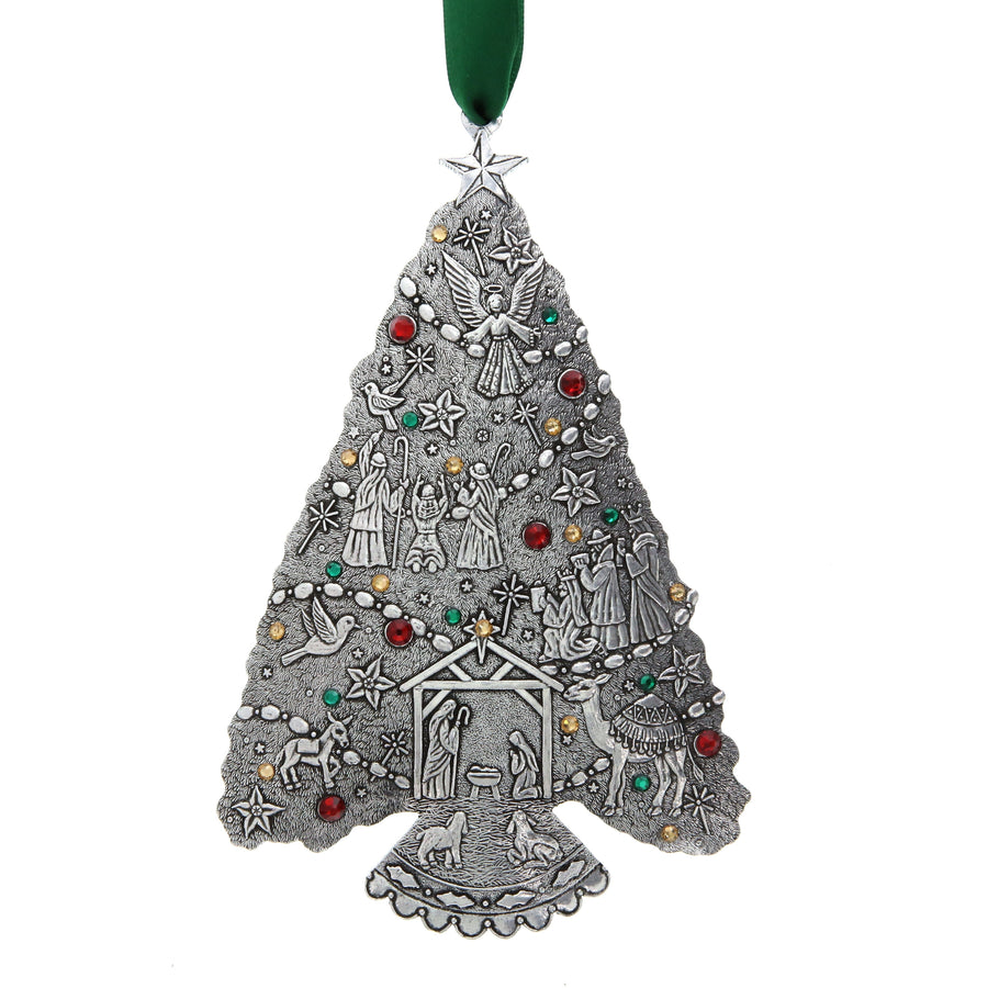 Product view of O Holy Night Christmas Tree