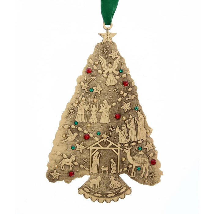 Product view of O Holy Night Christmas Tree