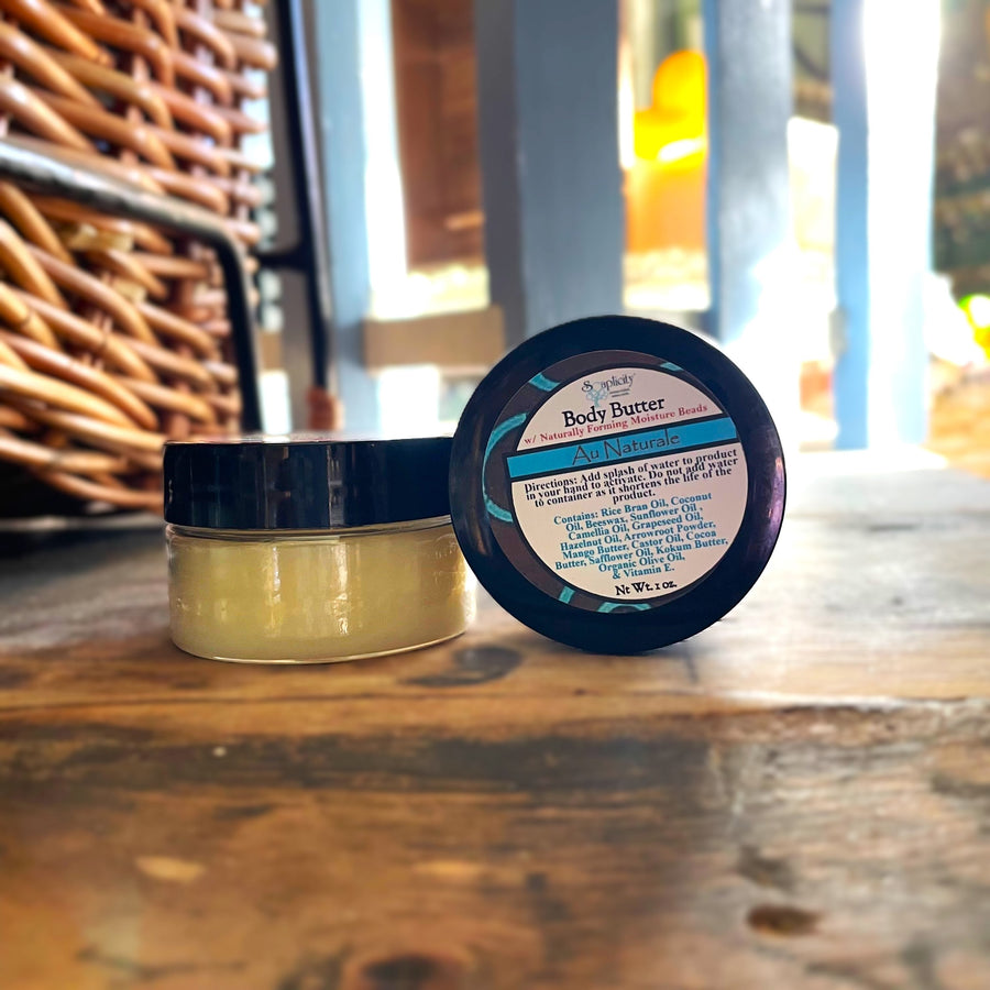 Mini Butters & Scrubs – product image 15