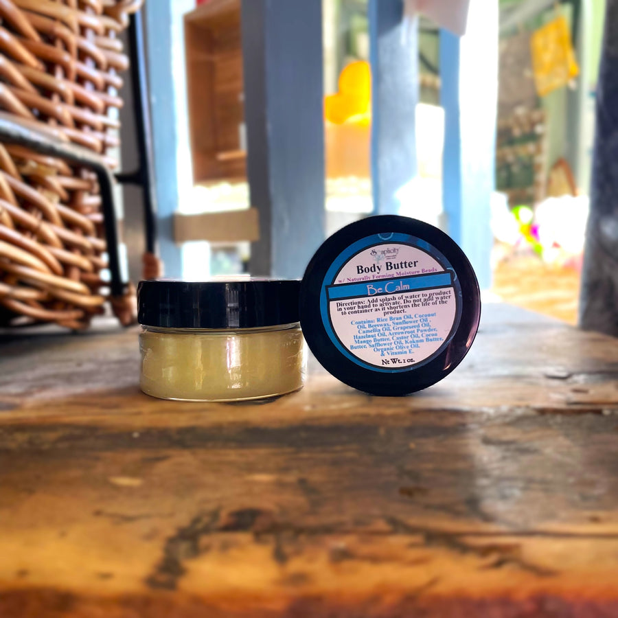 Mini Butters & Scrubs – product image 16