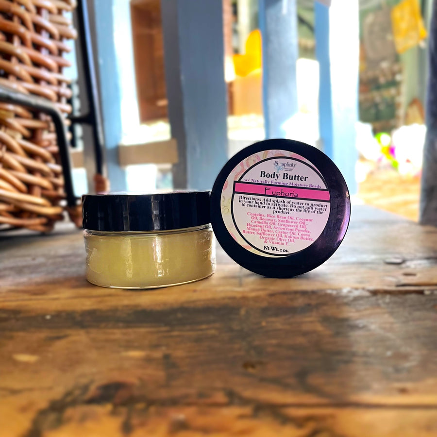 Mini Butters & Scrubs – product image 6