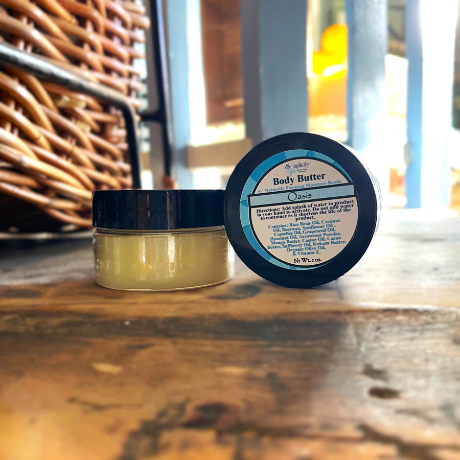 Mini Butters & Scrubs – product image 11