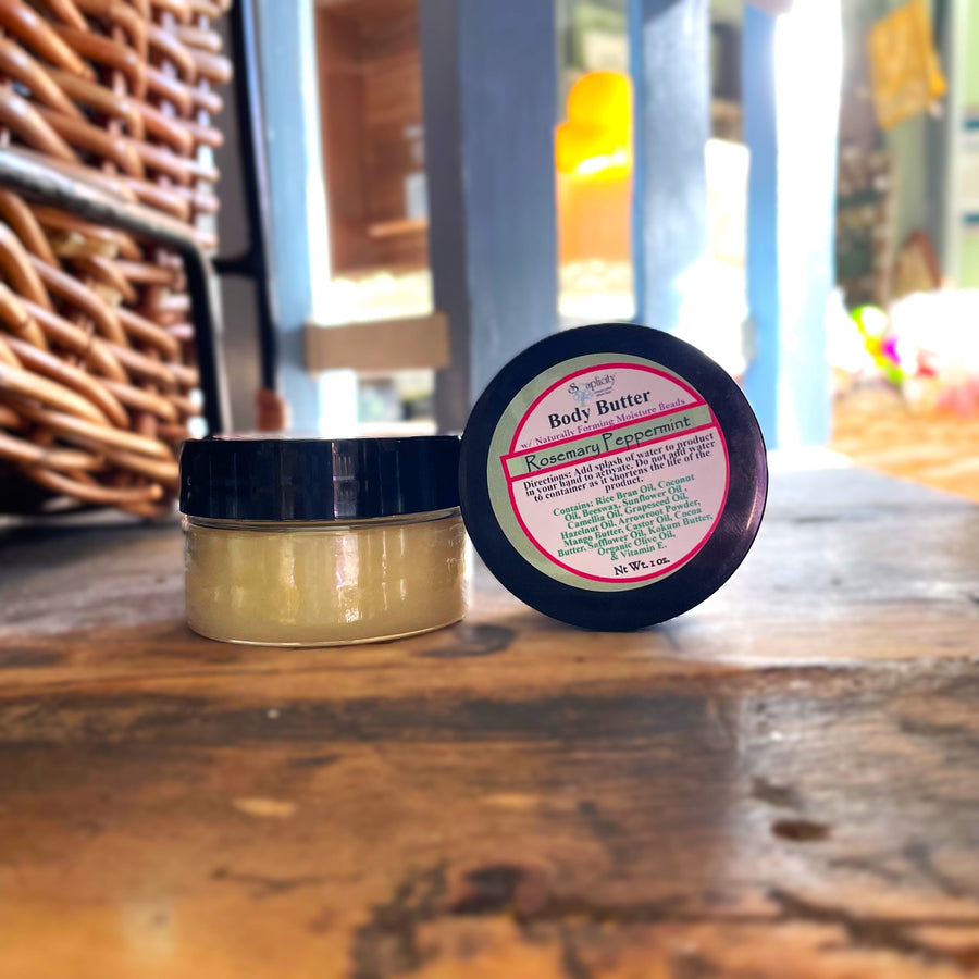 Mini Butters & Scrubs – product image 13