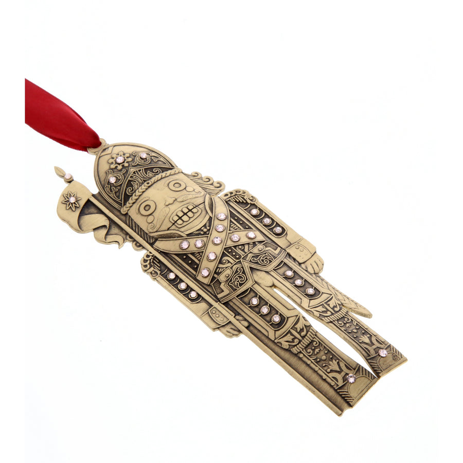 Product view of The Nutcracker Knight Ornament