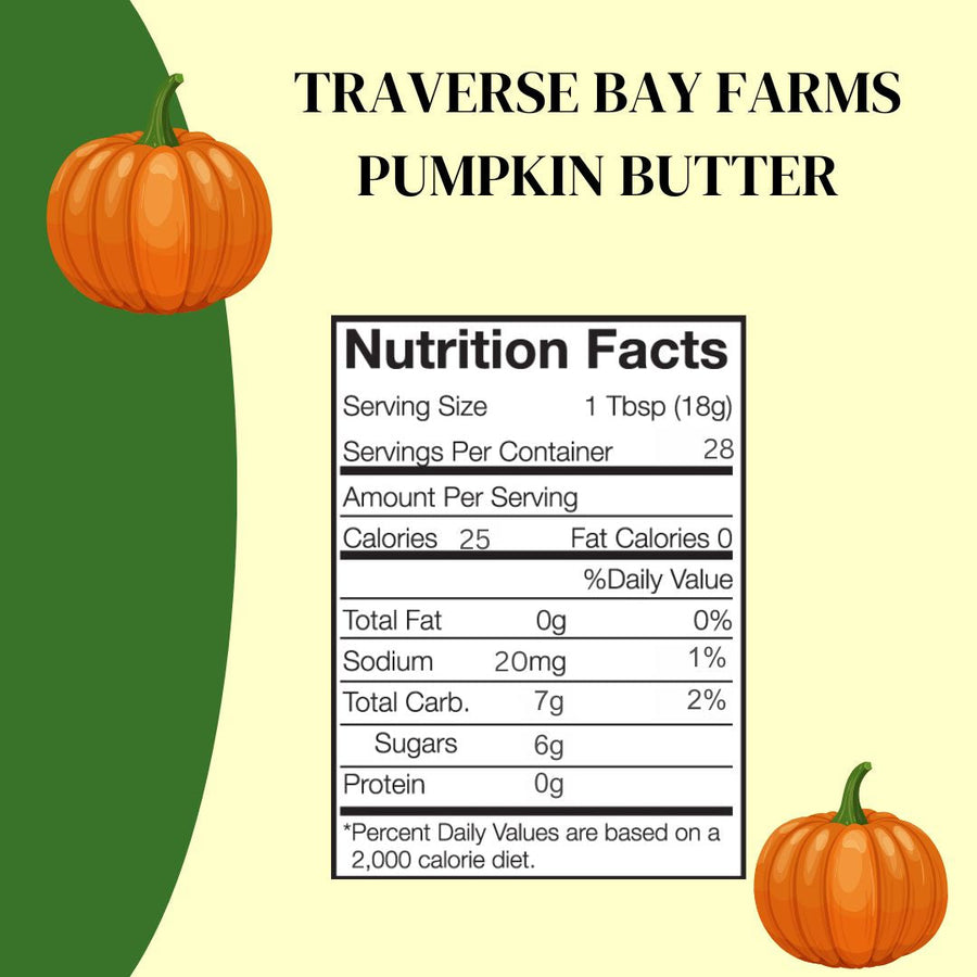 Pumpkin Butter - 19 oz. - product image 4