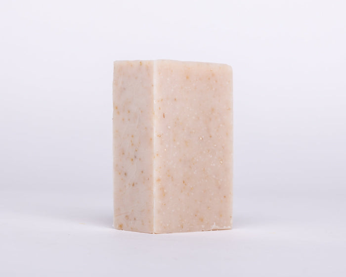Oatmeal and Honey – product photo